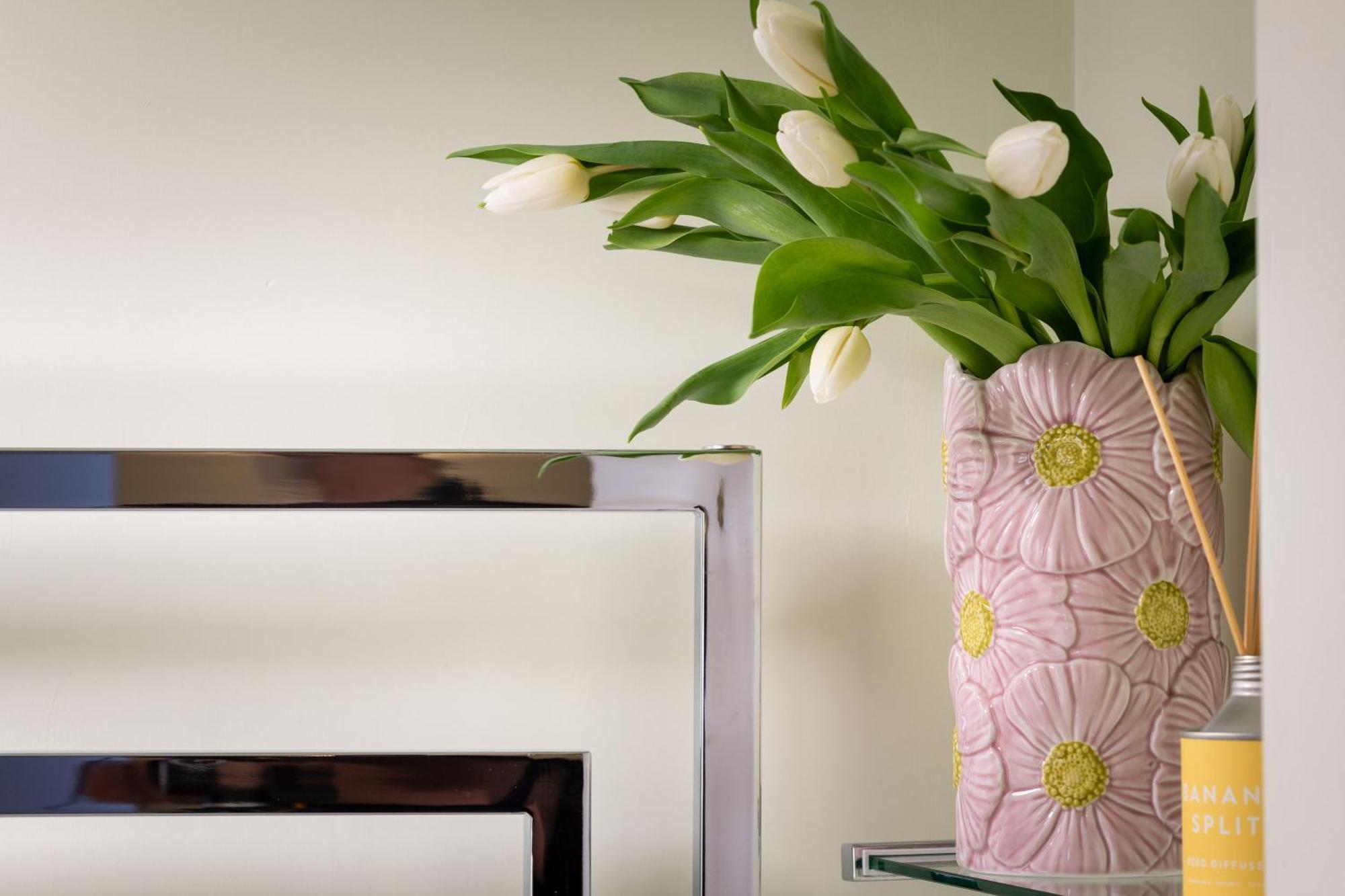 Villa Gorgeous Boutique Flat Sleeps 2 In Lyme Regis Exterior foto